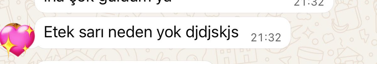 unutmabaribeni's tweet photo. @yoksanayim aldatmışım gibi hissettim.. https://t.co/YlTUA2YVZR