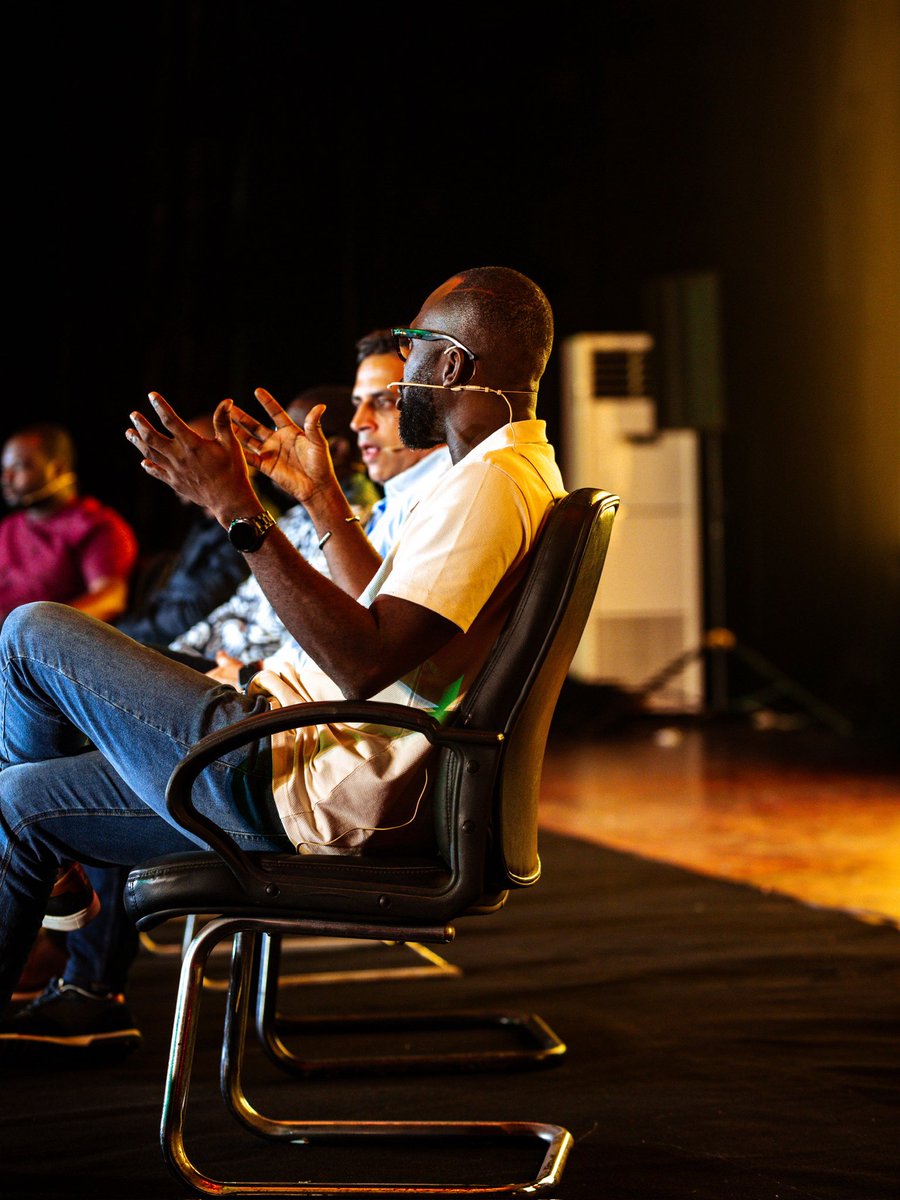 Koku Fiadzoe🇬🇭 tweet media