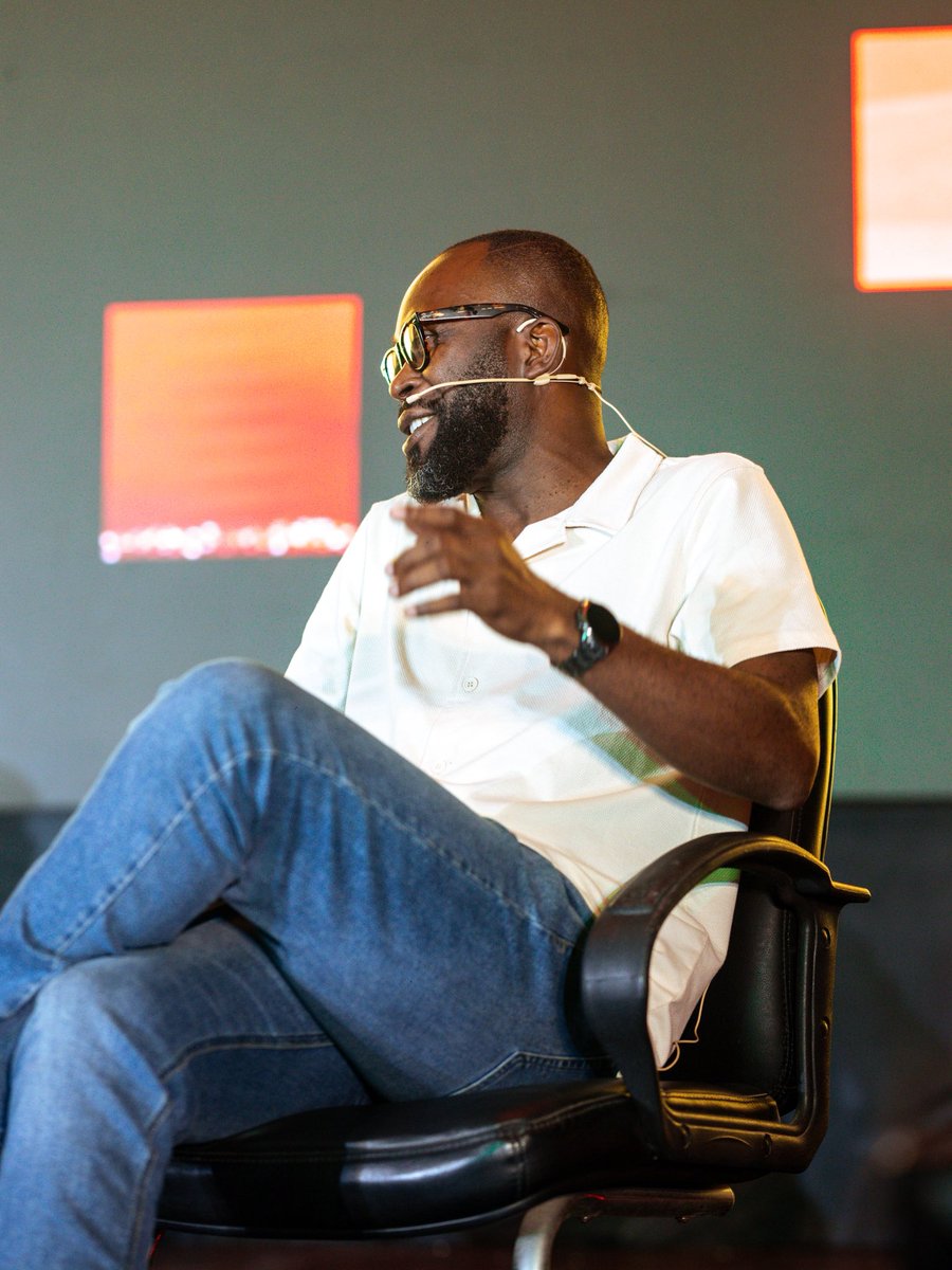 Koku Fiadzoe🇬🇭 tweet media