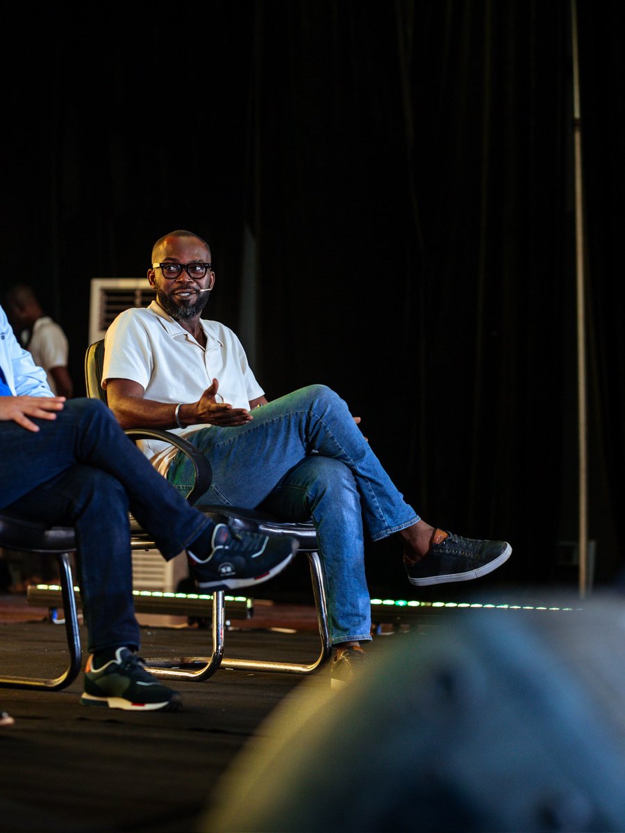 Koku Fiadzoe🇬🇭 tweet media