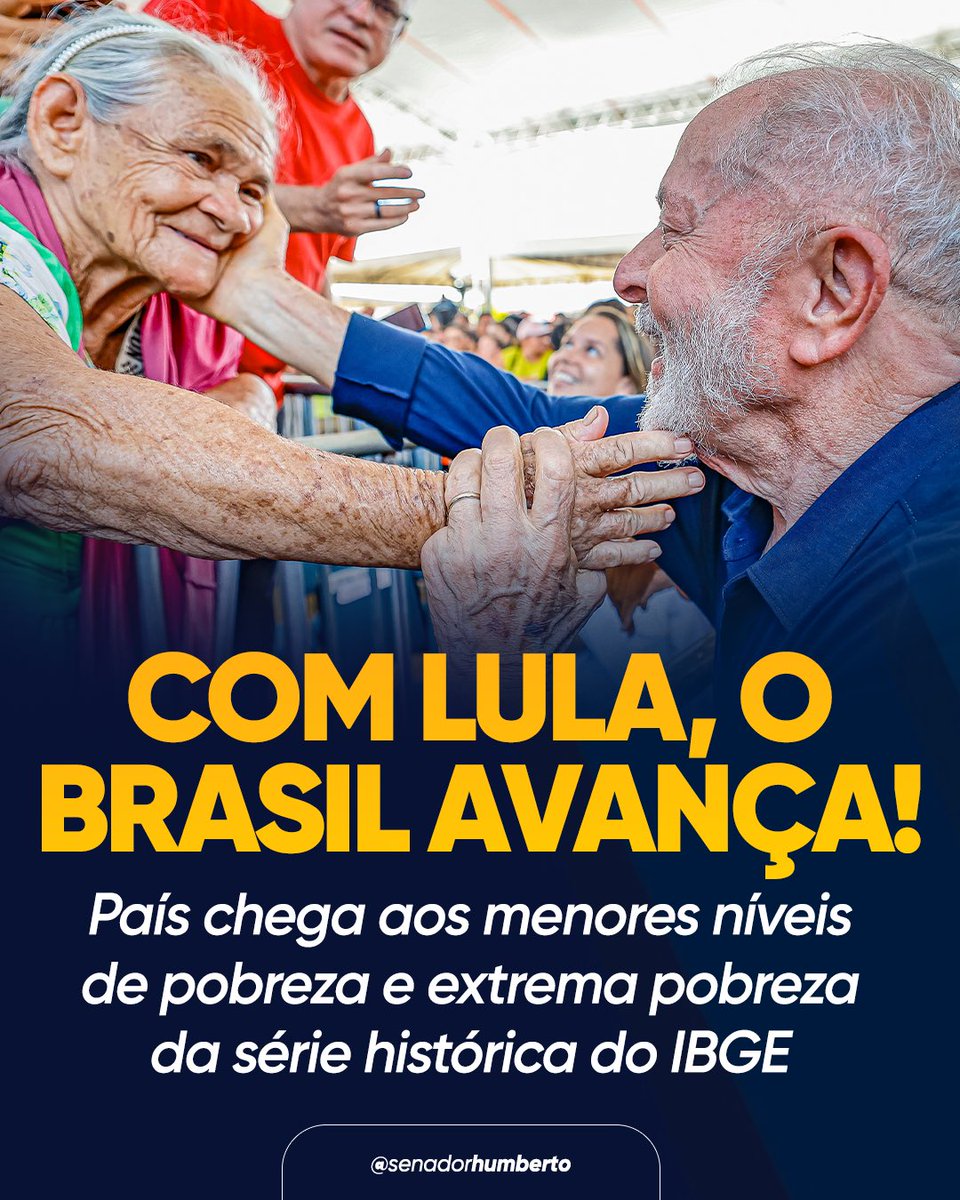 Humberto Costa tweet media