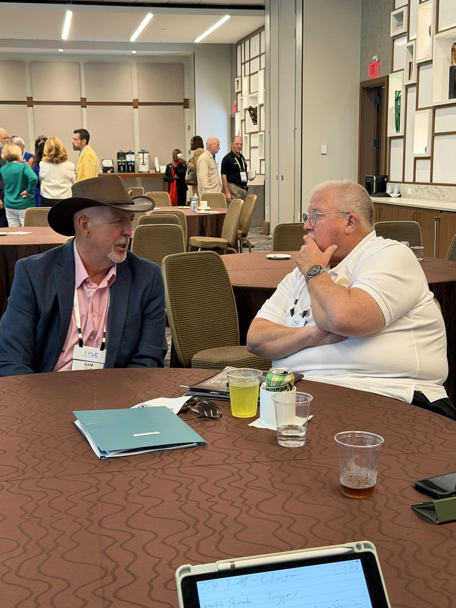 FLMayors tweet media