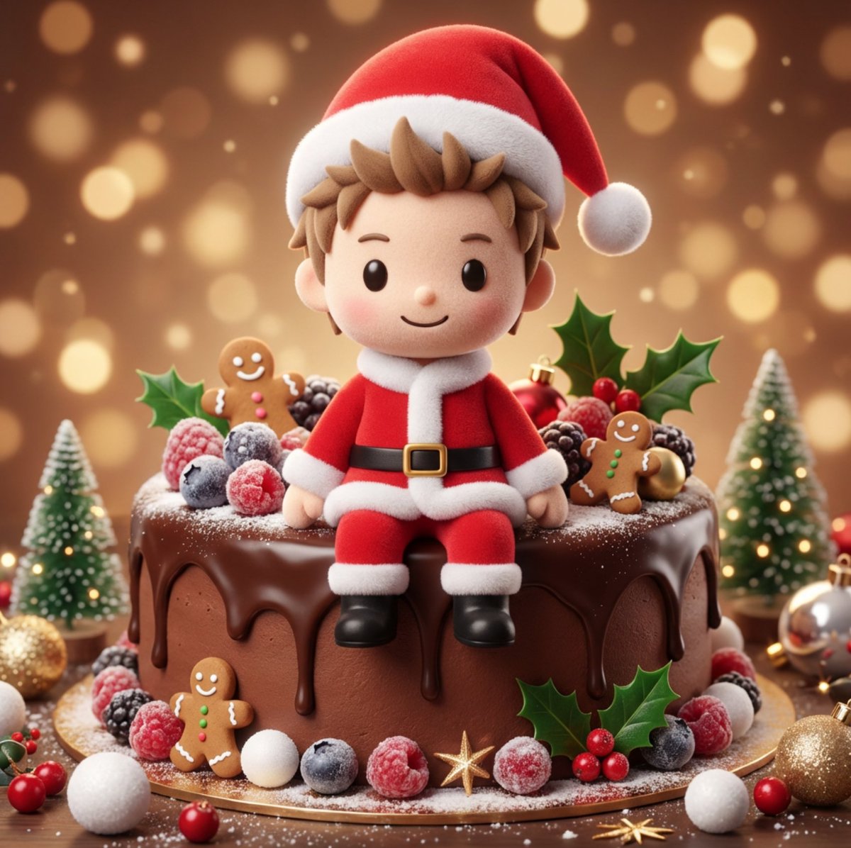 pippi_vba's tweet image. みゆーさん(@gaogao_1192 )さん1300人おめでとうございます👏
そして可愛いプロンプトありがとうございました☺️
カスタマイズして遊んでみました～✌️