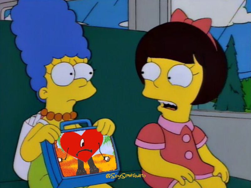 ¡Guácala! ¿Te gusta Bad Bunny?