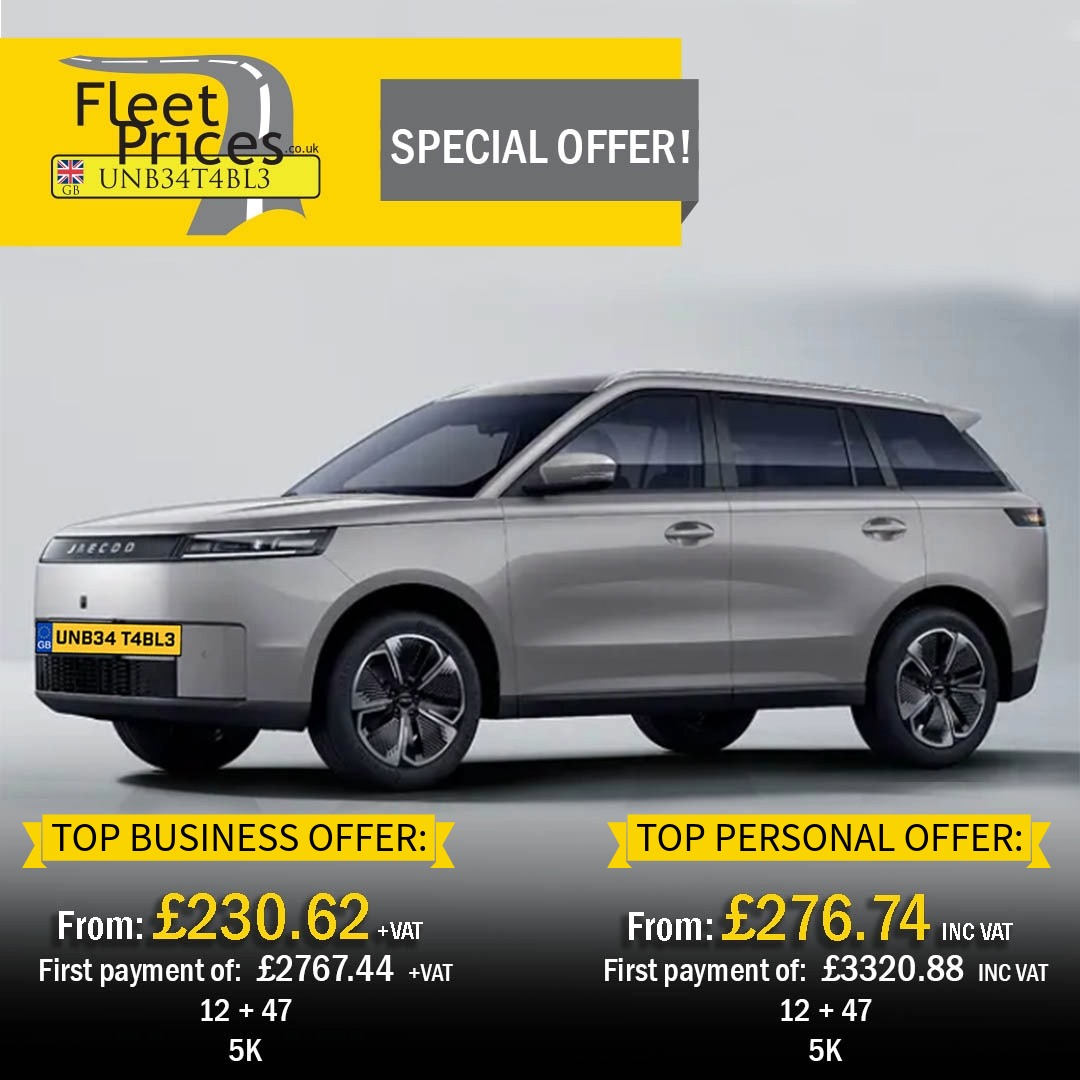 FleetPrices.co.uk tweet media