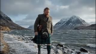 tourscotland's tweet photo. Tour #Scotland short 4K windy #Winter travel video Blog clip of a Scotsman walking wearing a Kilt and Sporran by #Loch #Maree on #ancestry, #genealogy, #history visit and trip to the North West #Highlands. #Scottish #Gaelic: Loch Ma-ruibhe https://t.co/RWrp21zayi https://t.co/GWTvthScmZ