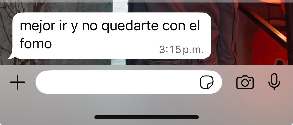 Conejito cabron me vas a salir bn caro neta me iré a buró por tu culpa …