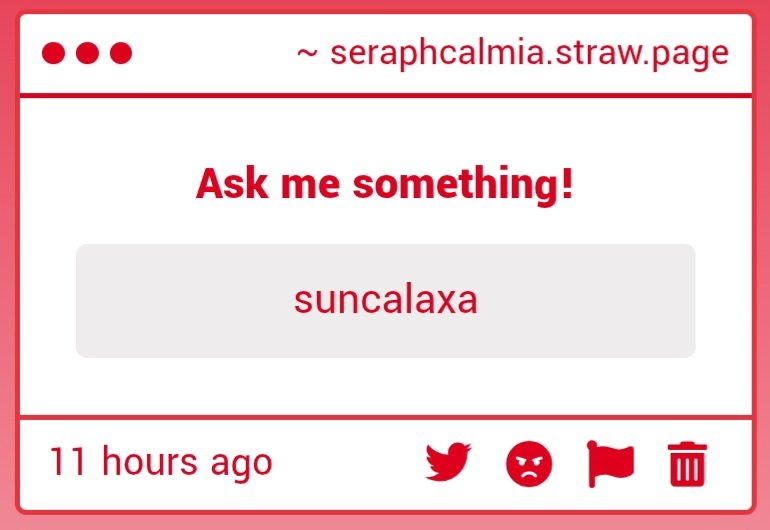 seraph_calmia's tweet photo. i love suncalaxa i got two hands for a reason #realanon https://t.co/4UuB3Hqhem