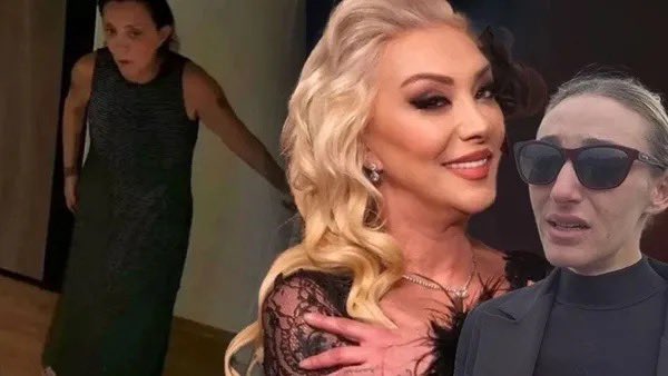 Yarın sabah <a href="/busabahshowtv/">Bu Sabah</a> #sevilaylakitabınortasından da Güllü’nün ölümüyle ilgili çok özel bir görüntü paylaşacağım.

İlk kez bizim ekranlarda olacak.

Detaya girmiyorum.
Ama bu görüntüden sonra bambaşka bir perde açılacak!

📺 Yarın sabah 08.15’ten itibaren Show TV açık olsun.