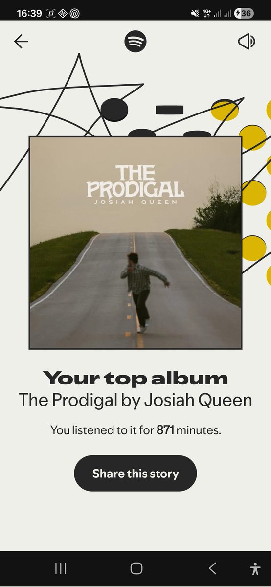 bumblebees_ng's tweet image. Josiah queen 😍😍😍😍😍🔥🔥🔥🔥🔥🔥🔥  @spotifywrapped @josiahmusic0