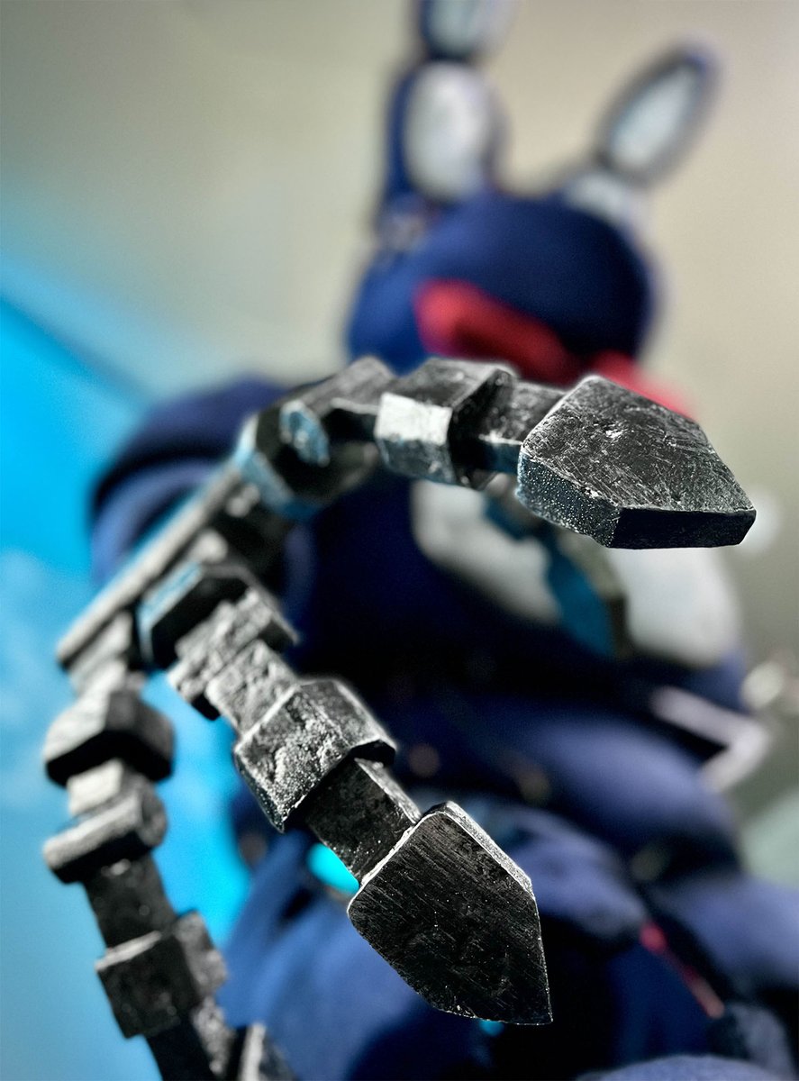 Wicked Makers tweet media