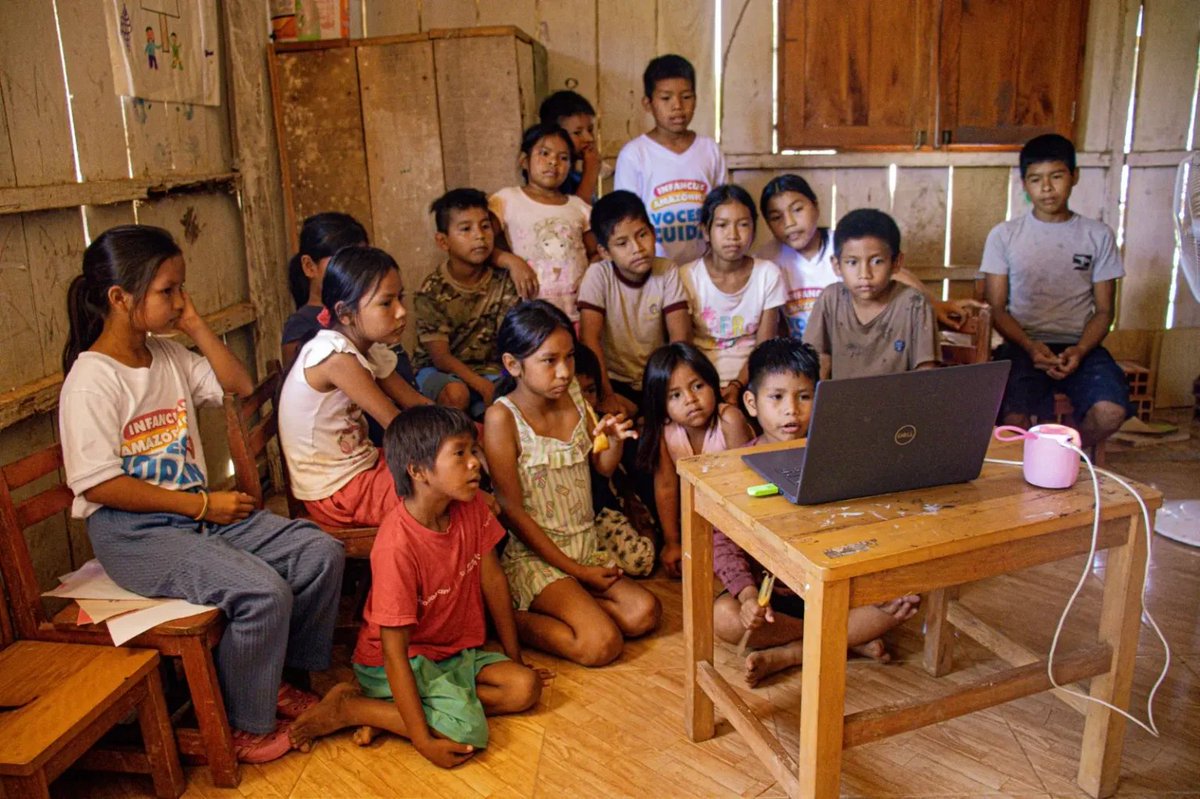 Inforegión tweet media