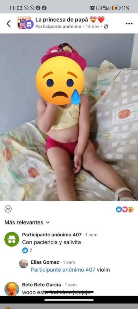 indiamarginal__'s tweet image. Y sí, hombres

#pedos