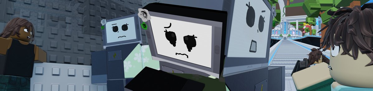 KaprixKapri's tweet image. What a leader, you are.
#ROBLOX #RobloxStudio #eternaltowersofhell