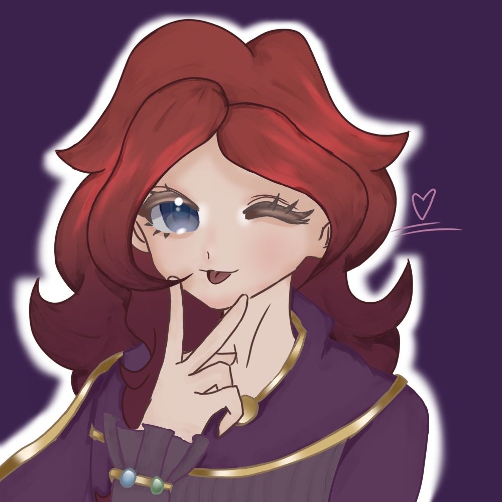 who_is_natt's tweet photo. ‼️ART RAFFLE‼️

It's christmas time soon, so art raffle time :P 

🌸 PRIZE 1 : Headshot icon! (2)
🌸 PRIZE 2 : Eye banner (4)
🌸 PRIZE 3 : 3 Silly emojis (5)

TO ENTER:

🍰Follow @HEADSH0TSMP and @who_is_natt 
🍰Like&amp;RT
🍰Comment your ref!

Raffle ends on the 30th!
good luck :3 https://t.co/SCDhqUO7c3