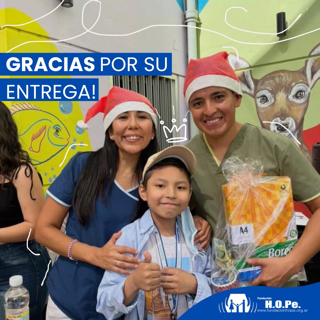 Hope_Salta's tweet photo. Cuando todo parece confuso…
👨‍⚕️👩‍⚕️ ellos son quienes llegan con claridad,con calma cuando el miedo asoma,y con una sonrisa que alivia hasta el alma

💙 Gracias por cuidar, acompañar y sostener a cada niño y familia en el tratamiento🩺 ¡Feliz Día del Médico! 🌟 https://t.co/gSy8QELjuX