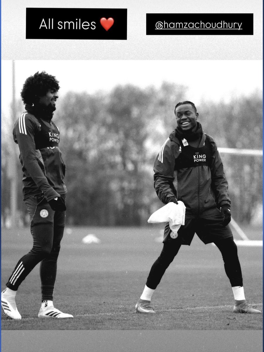 lee1978lcfc's tweet image. All smiles at Seagrave ... 
#lcfc 💙🦊