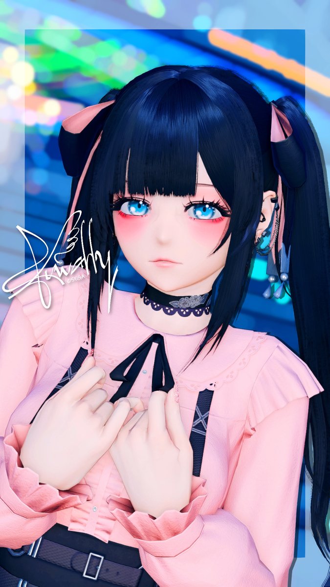 おはふわ🪽
#PSO2NGS_SS #ma7ロゴ