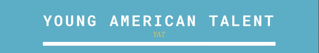 artcalls's tweet image. New #ArtCall Young American Talent #callforentry yat2026.artcall.org #Artist Opportunity!