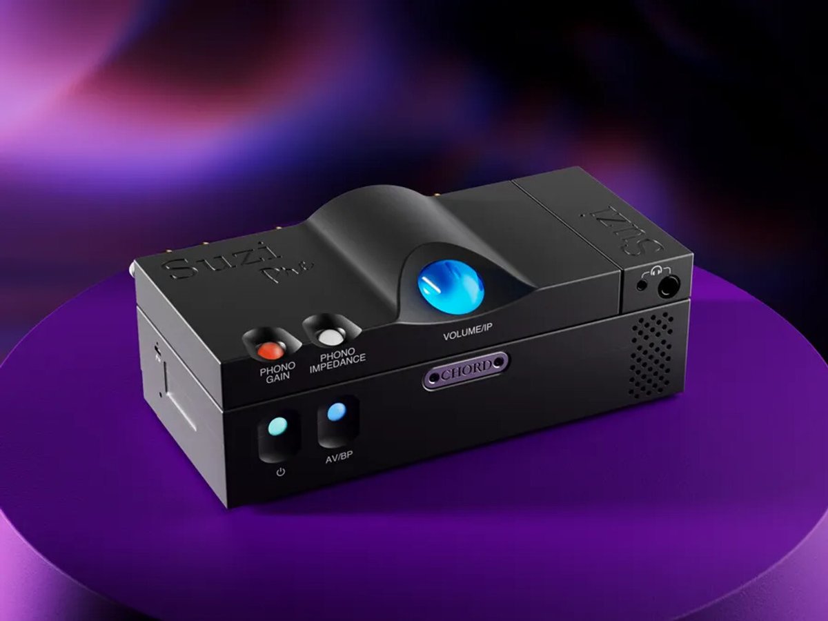 TheSoundOrganisation tweet media