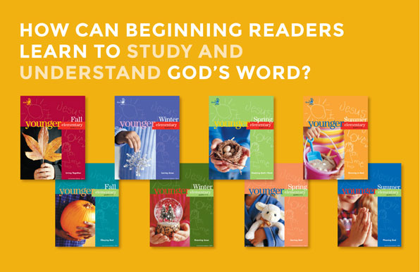 GCP_Publication's tweet image. 🌟 Help kids delight in Jesus!
Show Me Jesus Younger Elementary guides children to delight in Christ and apply His truth in ways they can understand and live out.

Link to order in bio.