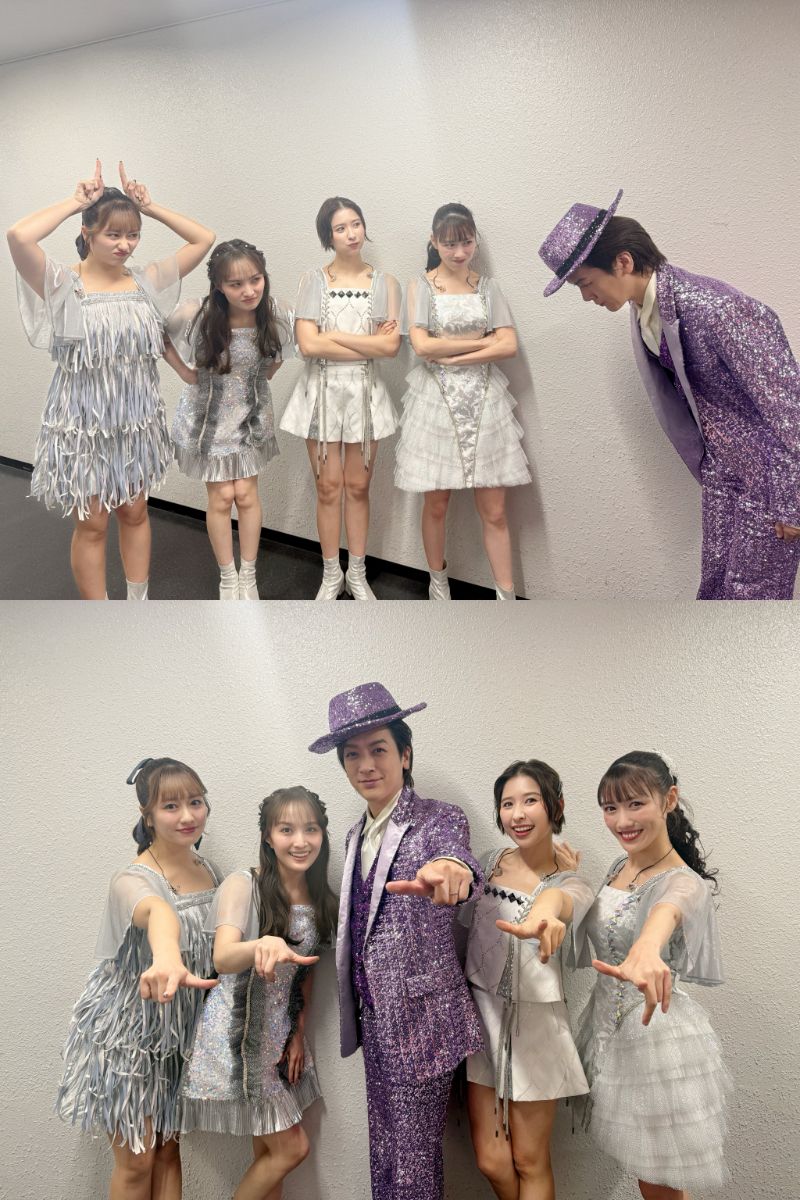 （11月VIP 15%off中）ちはるです❣1005 フルちゃん@11/15氣志團万博 (@furuchan_mcz) / Posts / X