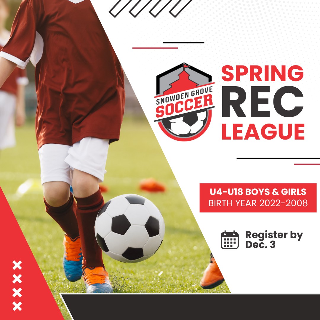 SnowdenGroveSoccer tweet media