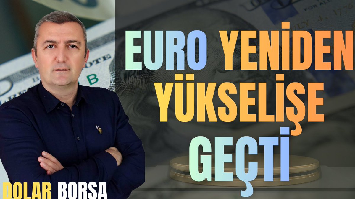 #dolar #euro 
youtu.be/uRy93aOZ7ZM