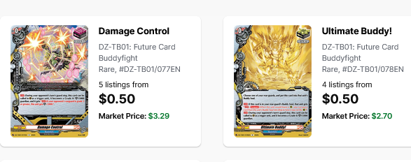 Vanguard Market Watch tweet media