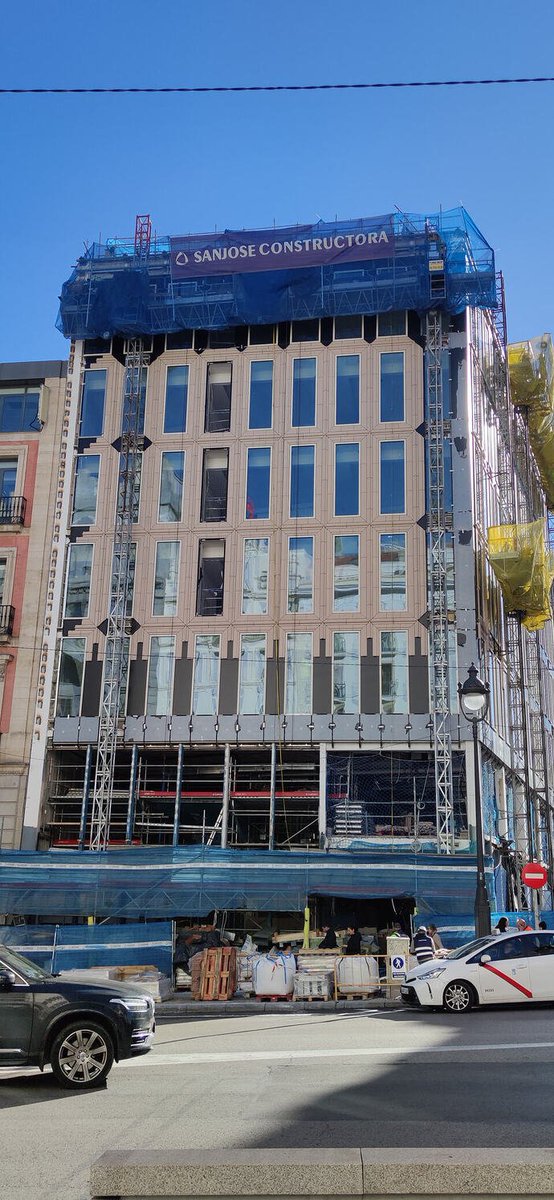 Madrid Proyecta 🏗️ tweet media