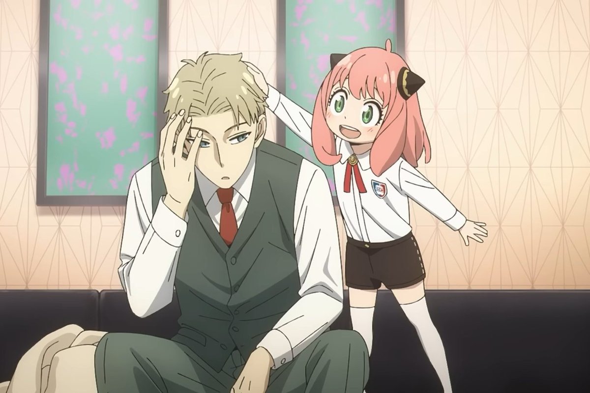 shonen_network's tweet image. Thoughts on SPY x FAMILY S3 Dynamics"What's everyone thinking about Damian's tsundere moments in SPY x FAMILY S3? 

That 'no need to downplay it' scene had me chuckling—relatable or overdone? Share your takes! 

Dive into episode breakdowns on the Shonen app:…