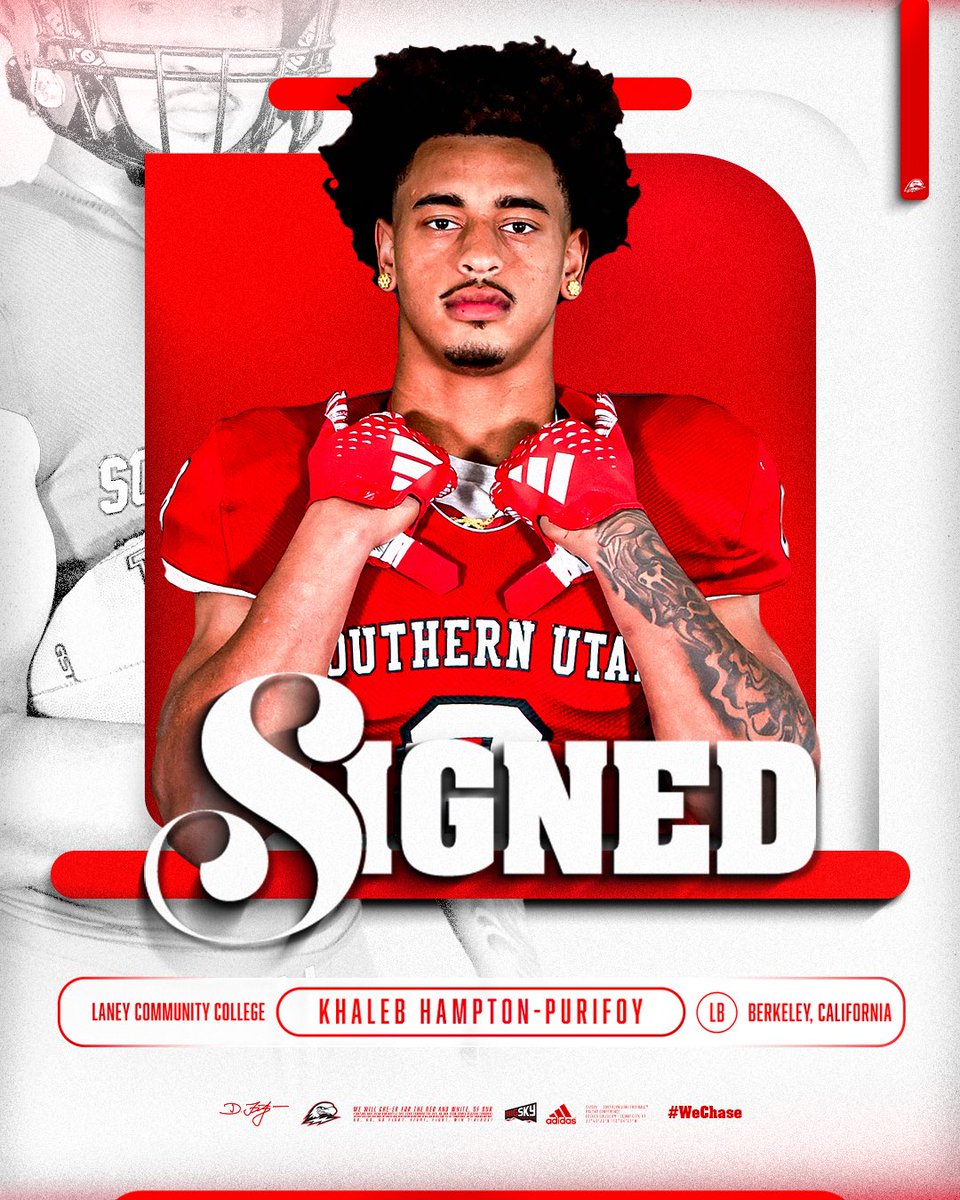 Southern Utah Football tweet media