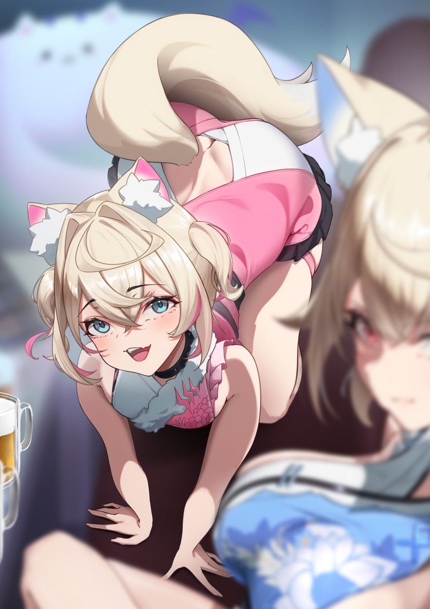 MIDORIMAE tweet media