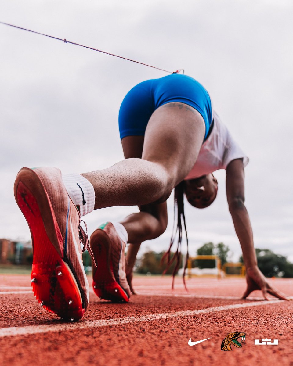 Florida A&M Track & Field/XC tweet media