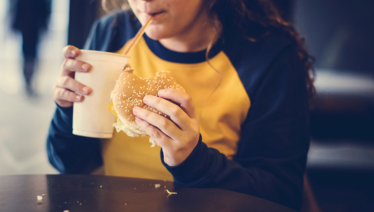 Reversal of Childhood Overweight May Prevent Later CHD Risks dlvr.it/TPcYDS