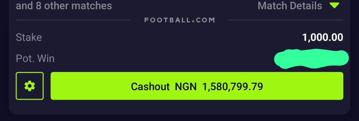 Senpresh 🦅 🇳🇬 🇬🇧 tweet media