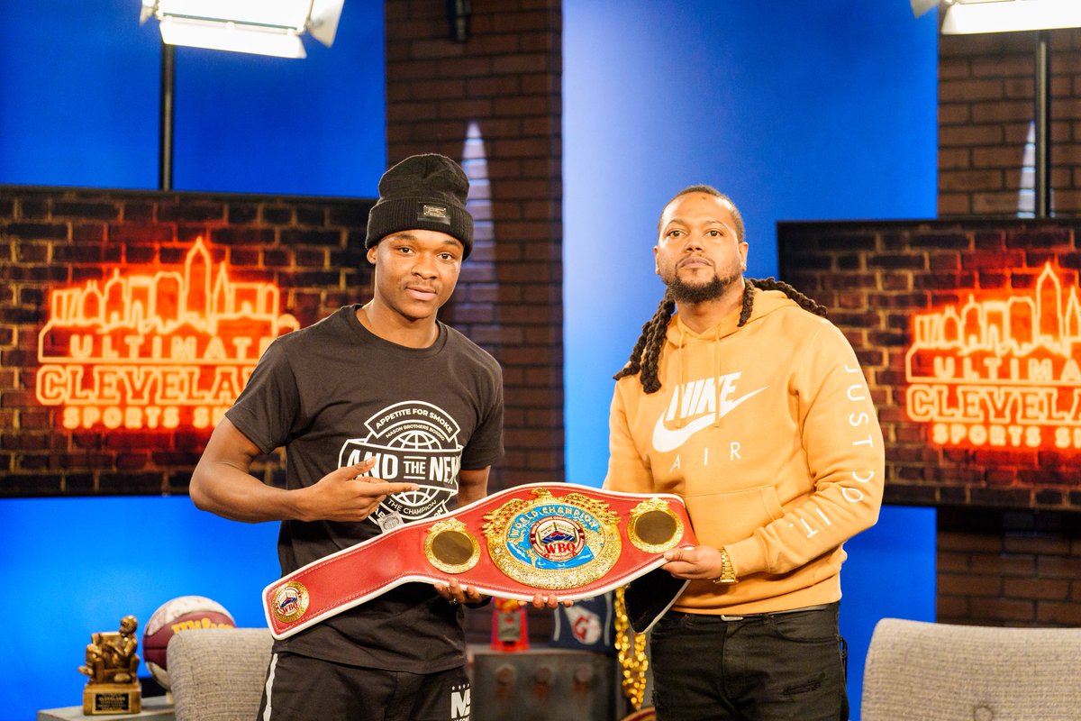 earldapearl_216's tweet photo. #BIFC much love to the NEW WBO Lightweight World Champ @abdullahmason_ 🔥🔥🔥 https://t.co/vwDrtlMR3H