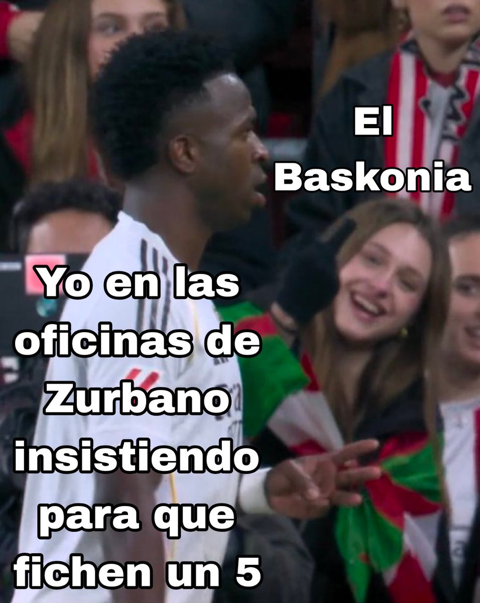 Baskoña (@mbaskonistas) on Twitter photo 