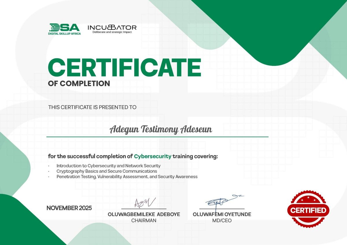 Testimony Adegun tweet media