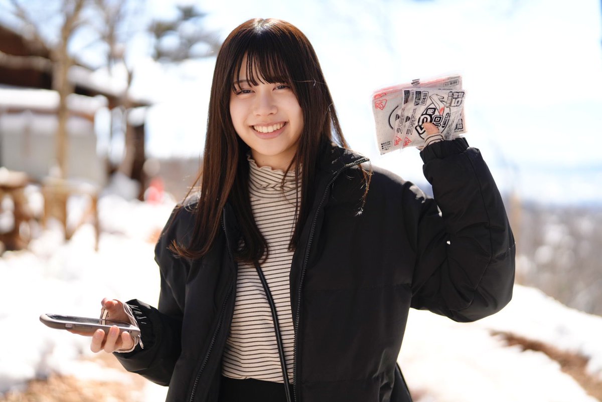 抽選 CP+ 池田ショコラ 直筆サイン入り A4 写真 魚住誠一 カメラ 魚住誠一 Seiichi Uozumi (@zoomic_jp) / Posts / X