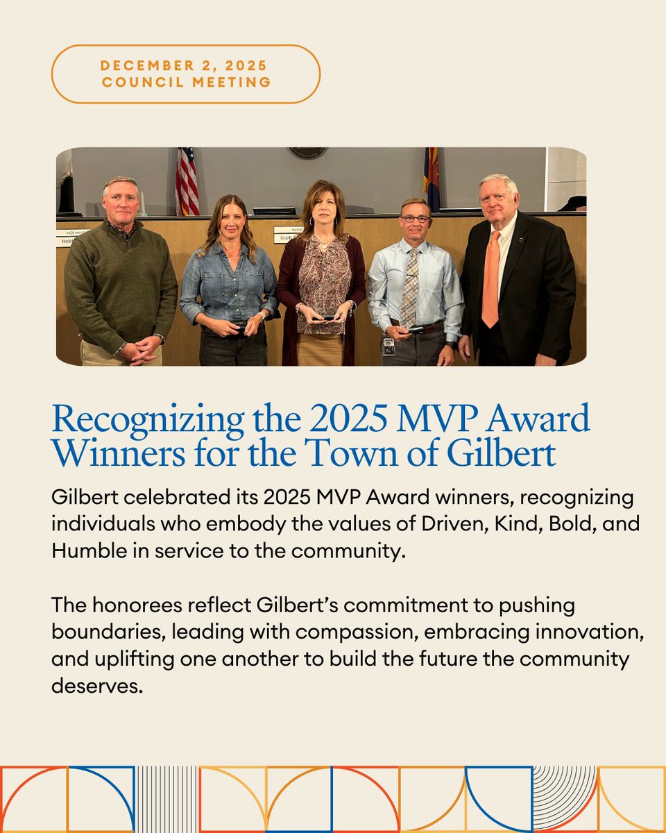 Mayor Scott Anderson tweet media