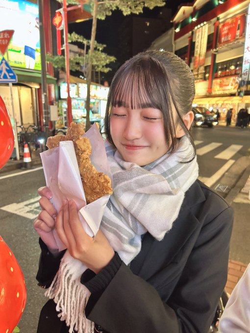 Twitterのコスプレ画像34