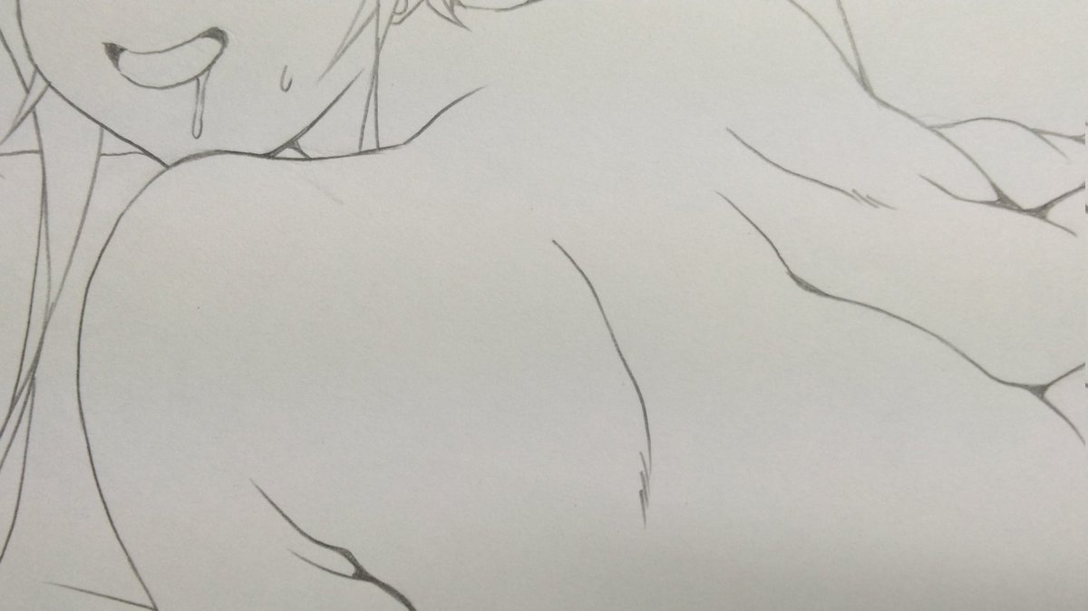 ｼﾝﾁｮｸ…
時間の余裕がないので低浮上してます、ご容赦下さい💦
反応は合間にちょっとずつ返していくので気長にお待ちいただければと…🙏
お仕事に行ってきますー