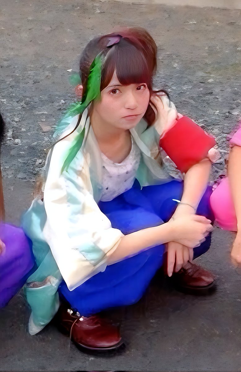 おはあすかきさくまお🕊🤟🌸🐟 お店終了🫡 10歳の息子とコンビニに行っ