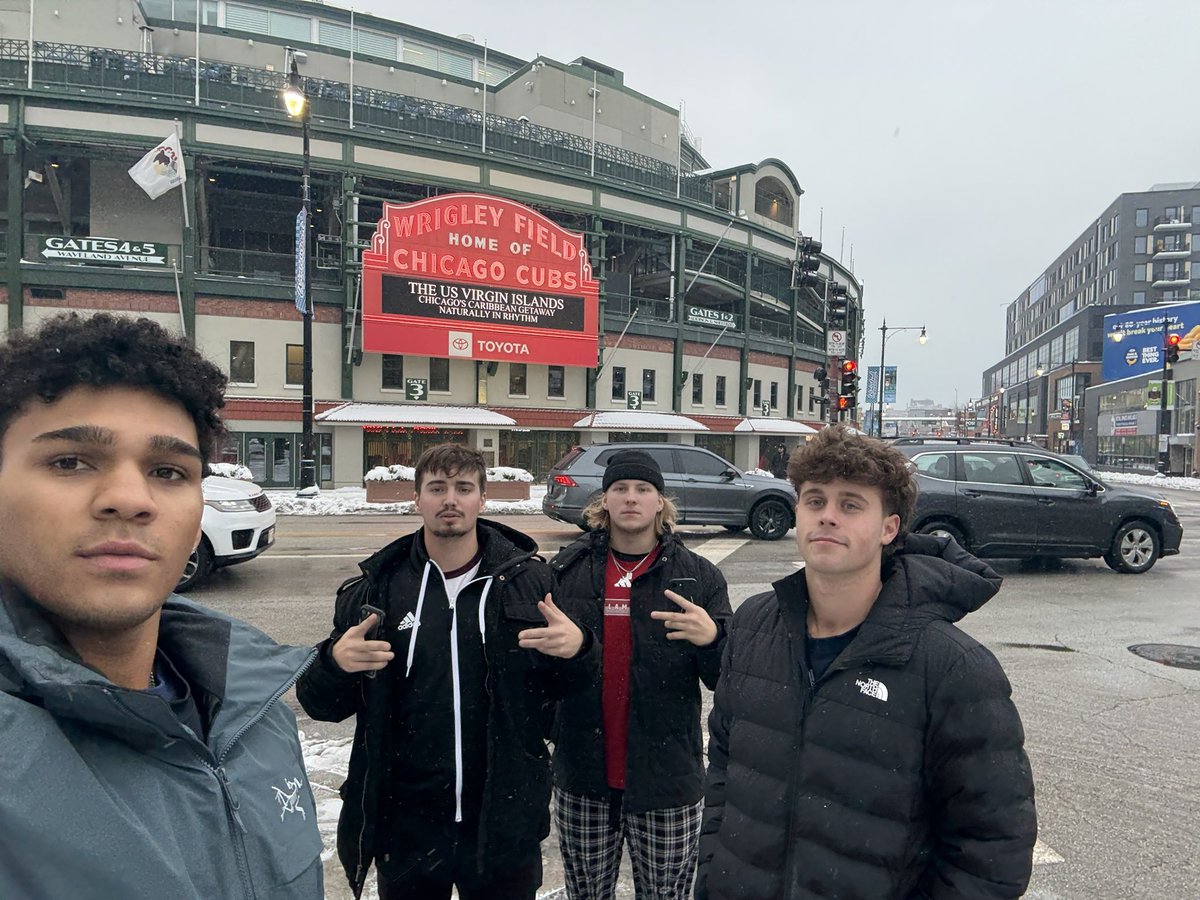 Karim Patterson tweet media