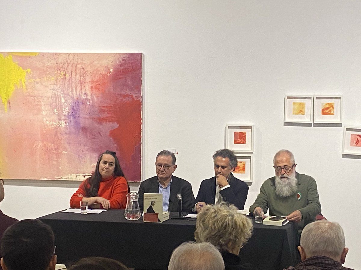 Vicent E. Maurí Genovés tweet media