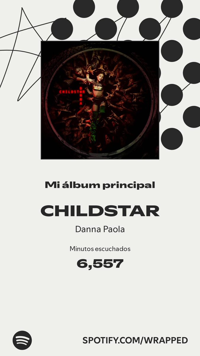 #30 👄🫦 Spotify Wrapped