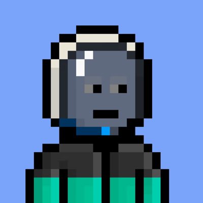 #NewProfilePic