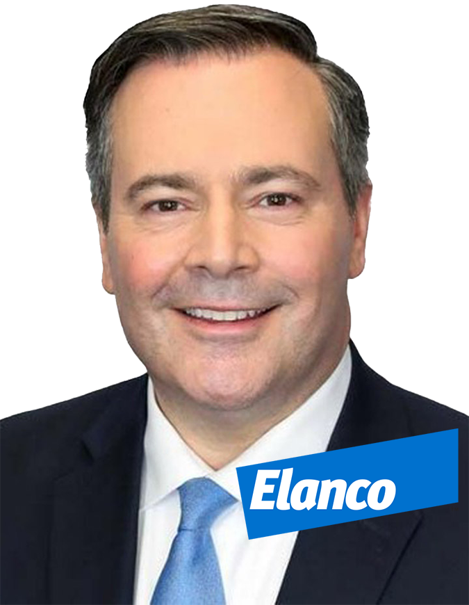 Global trade is shifting. How does that impact Canada’s   beef industry?
Hear insights from Hon. Jason Kenney, with deep experience in trade agreements.
Sponsored by Elanco.
Where the beef industry meats big ideas. 🌎🔍
Early Bird ends Jan 15.
abiconference.ca/homepage/regis…