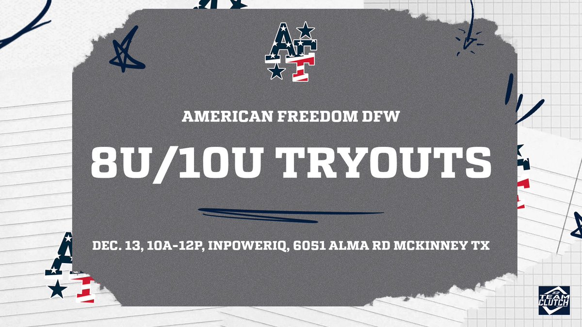 American Freedom Softball tweet media